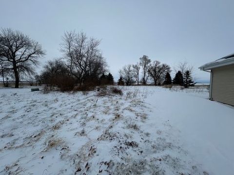 Tiny photo for 10940 S Dwight Road, Dwight, IL 60420 (MLS # 12526361)