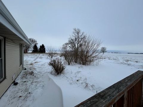 Tiny photo for 10940 S Dwight Road, Dwight, IL 60420 (MLS # 12526361)