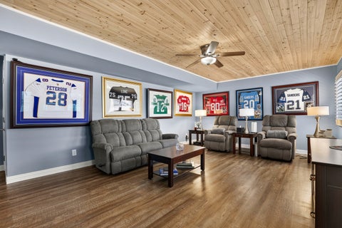 Tiny photo for 20012 S Sycamore Drive, Frankfort, IL 60423 (MLS # 12720310)