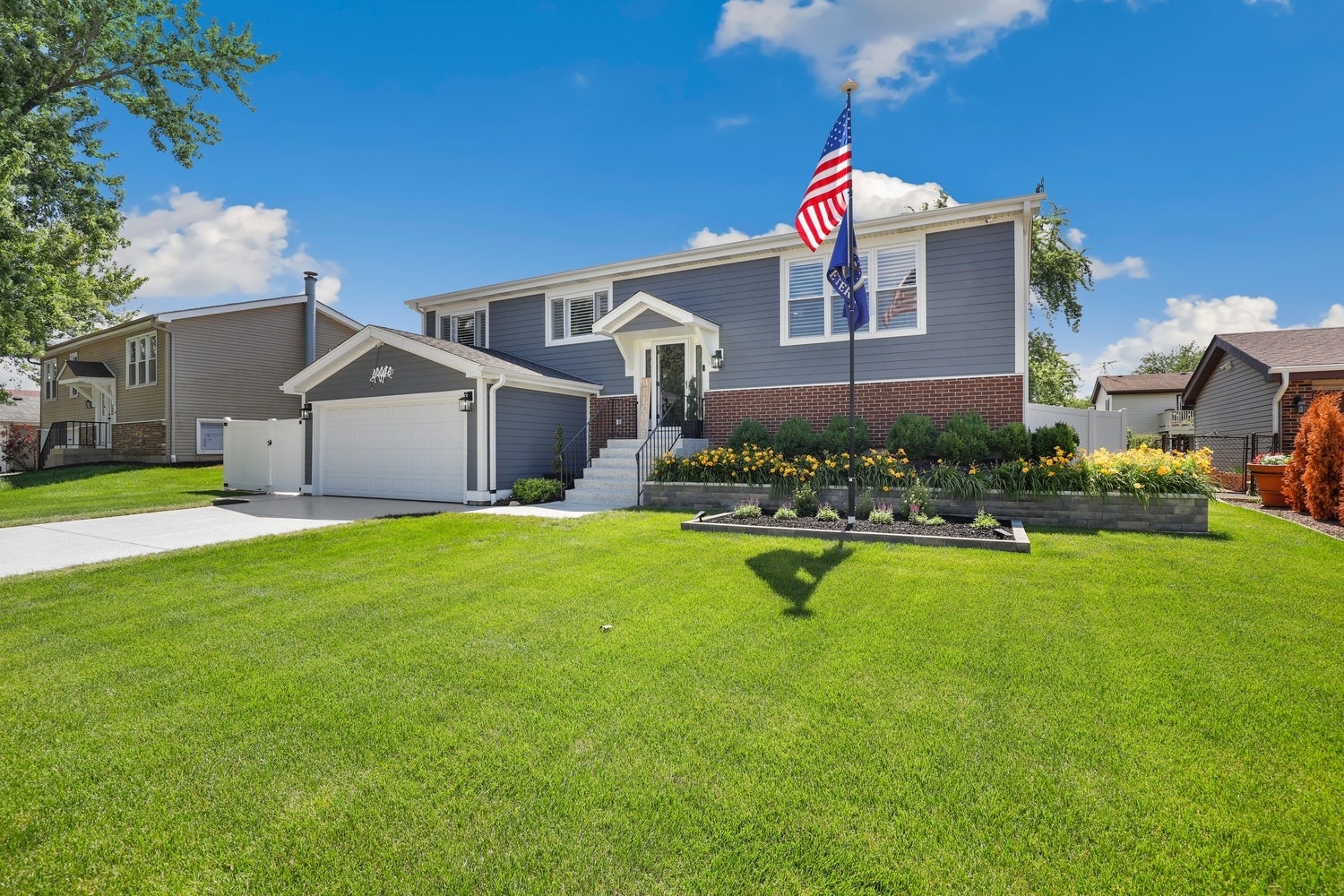 20012 S Sycamore Drive