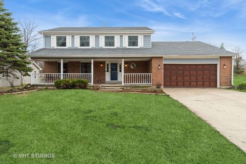 5033 Boulders Drive Gurnee IL 60031