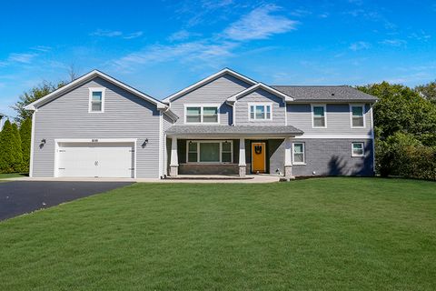 8081 Tennessee Avenue Willowbrook IL 60527
