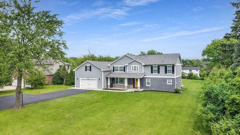 8081 Tennessee Avenue Willowbrook IL 60527