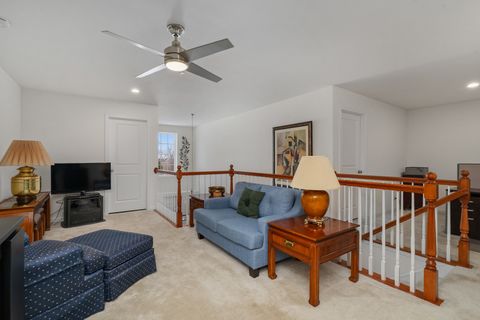 Tiny photo for 1216 Rockway Glen Court, Elgin, IL 60124 (MLS # 12519756)