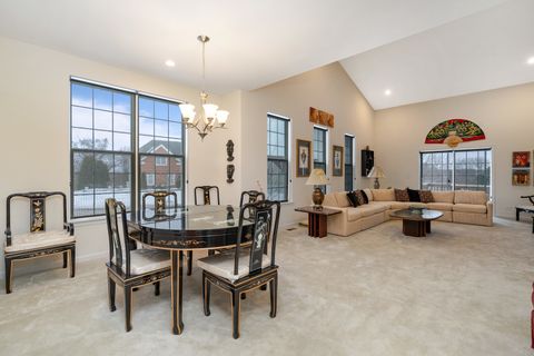 Tiny photo for 1216 Rockway Glen Court, Elgin, IL 60124 (MLS # 12519756)