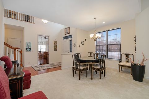 Tiny photo for 1216 Rockway Glen Court, Elgin, IL 60124 (MLS # 12519756)