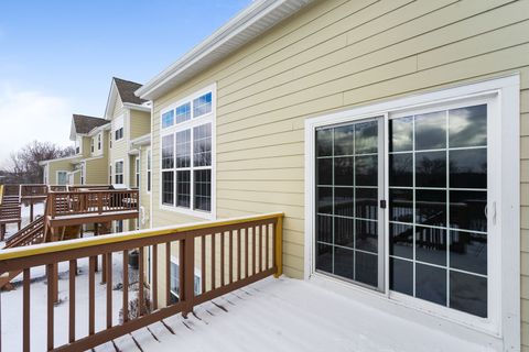 Tiny photo for 1216 Rockway Glen Court, Elgin, IL 60124 (MLS # 12519756)