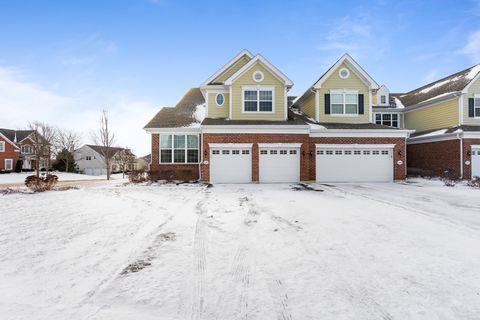 Photo of 1216 Rockway Glen Court, Elgin, IL 60124 (MLS # 12519756)