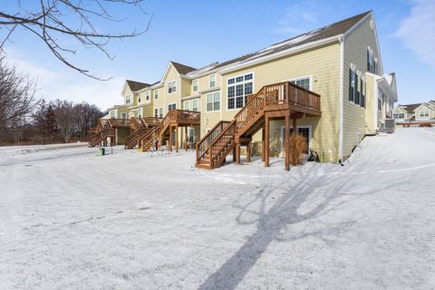 Tiny photo for 1216 Rockway Glen Court, Elgin, IL 60124 (MLS # 12519756)