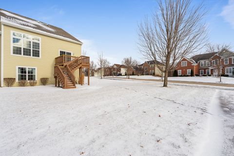 Tiny photo for 1216 Rockway Glen Court, Elgin, IL 60124 (MLS # 12519756)