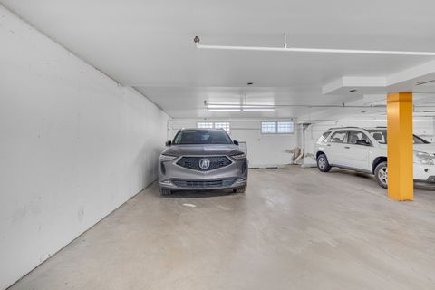 Tiny photo for 5200 Oakton Street #403, Skokie, IL 60077 (MLS # 12548111)