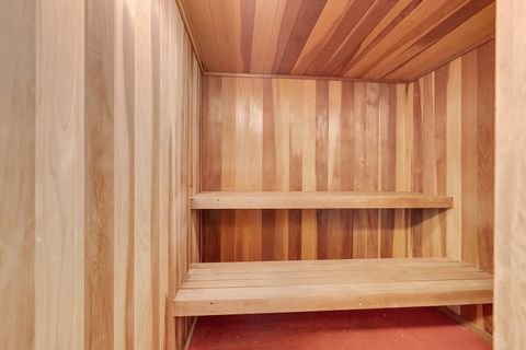 Tiny photo for 5200 Oakton Street #403, Skokie, IL 60077 (MLS # 12548111)