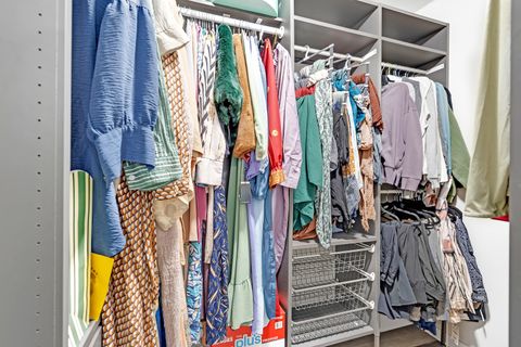 Tiny photo for 5200 Oakton Street #403, Skokie, IL 60077 (MLS # 12548111)