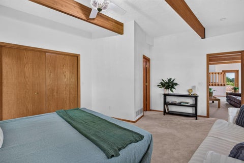 Tiny photo for 3113 W Canal Shore Drive, Leclaire, IA 52753 (MLS # 12706669)