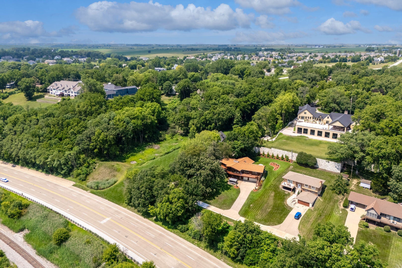 3113 W Canal Shore Drive
