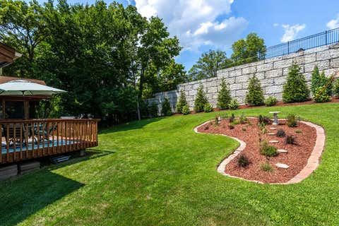 Tiny photo for 3113 W Canal Shore Drive, Leclaire, IA 52753 (MLS # 12706669)