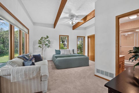 Tiny photo for 3113 W Canal Shore Drive, Leclaire, IA 52753 (MLS # 12706669)