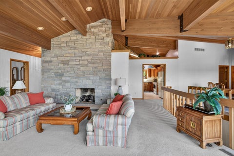 Tiny photo for 3113 W Canal Shore Drive, Leclaire, IA 52753 (MLS # 12706669)