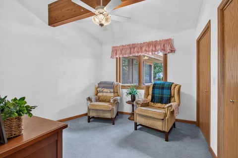 Tiny photo for 3113 W Canal Shore Drive, Leclaire, IA 52753 (MLS # 12706669)