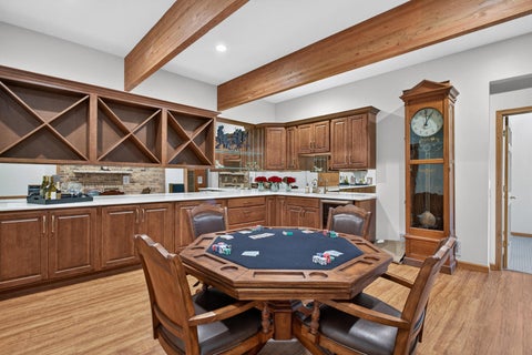 Tiny photo for 3113 W Canal Shore Drive, Leclaire, IA 52753 (MLS # 12706669)