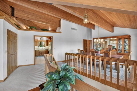 Tiny photo for 3113 W Canal Shore Drive, Leclaire, IA 52753 (MLS # 12706669)