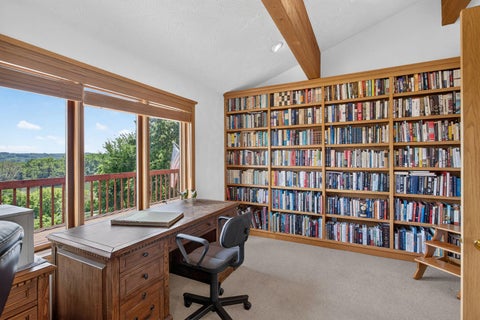 Tiny photo for 3113 W Canal Shore Drive, Leclaire, IA 52753 (MLS # 12706669)