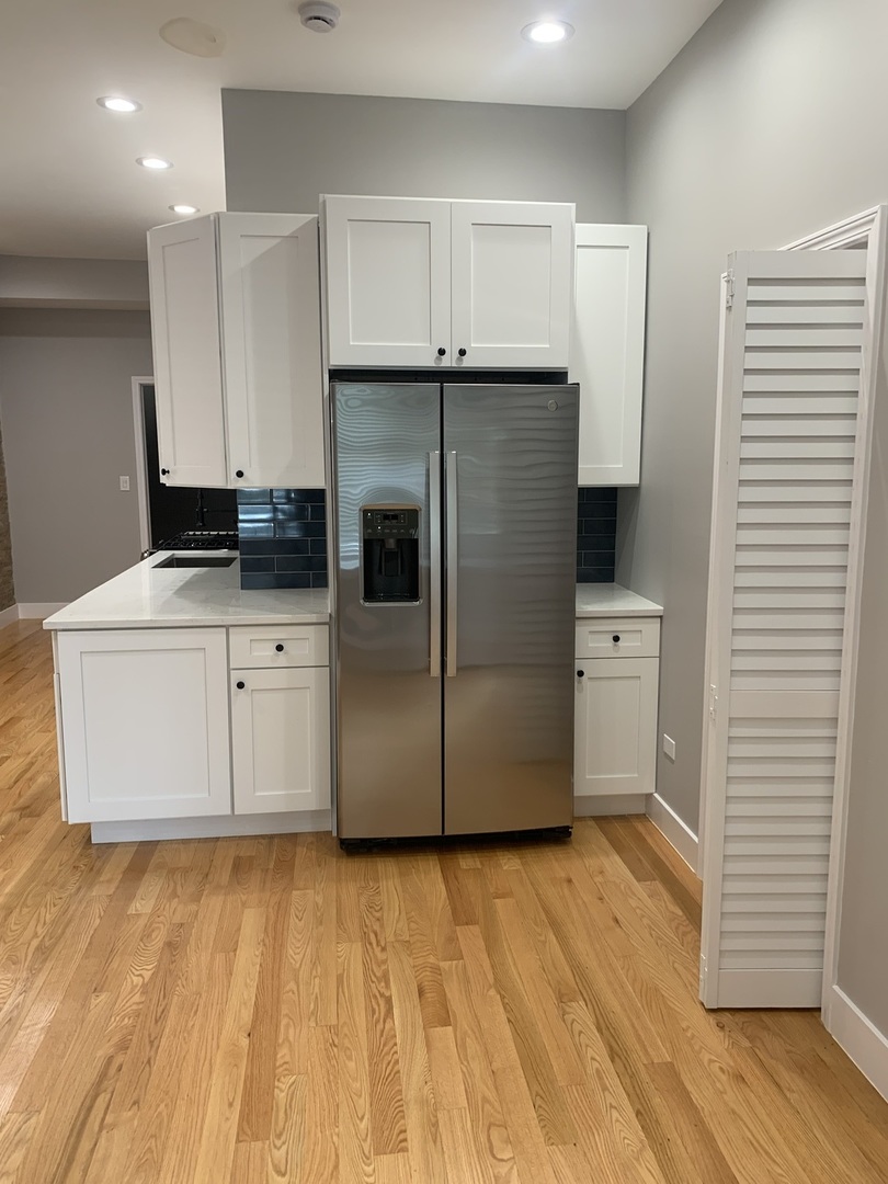 1303 W Flournoy Street 1F