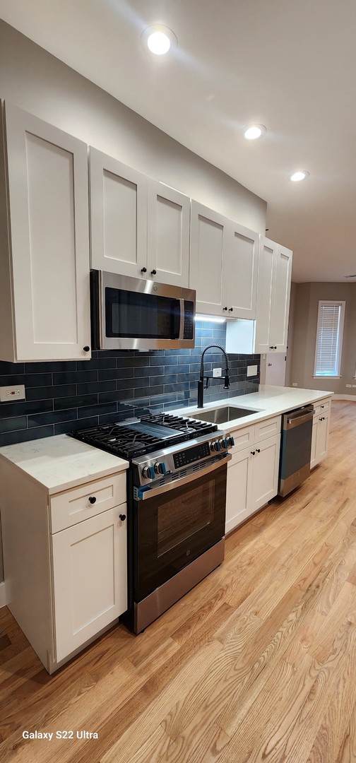 1303 W Flournoy Street 1F