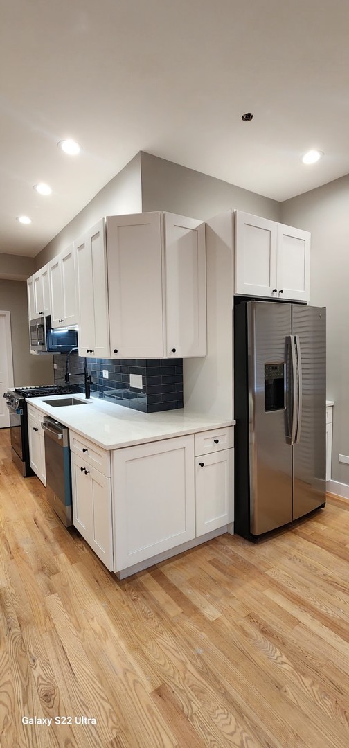 1303 W Flournoy Street 1F