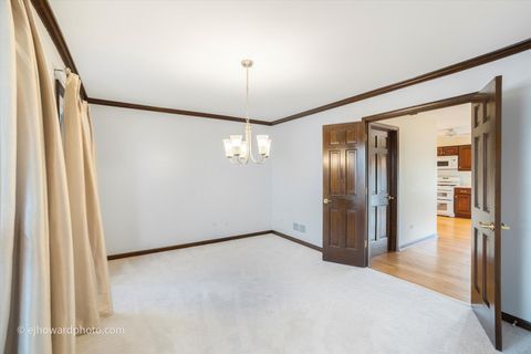 Tiny photo for 6142 Ivy Drive, Lisle, IL 60532 (MLS # 12513102)