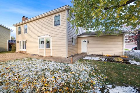 Tiny photo for 6142 Ivy Drive, Lisle, IL 60532 (MLS # 12513102)