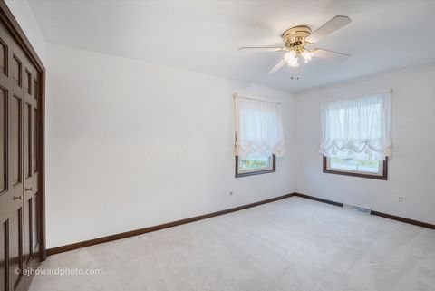 Tiny photo for 6142 Ivy Drive, Lisle, IL 60532 (MLS # 12513102)