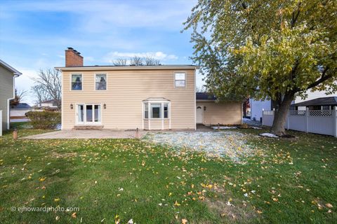 Tiny photo for 6142 Ivy Drive, Lisle, IL 60532 (MLS # 12513102)