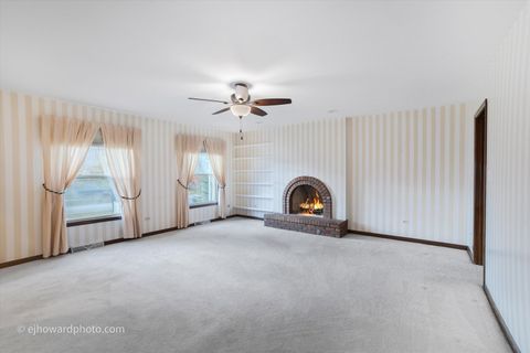 Tiny photo for 6142 Ivy Drive, Lisle, IL 60532 (MLS # 12513102)