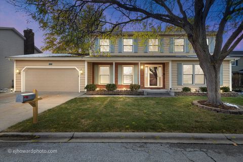 Photo of 6142 Ivy Drive, Lisle, IL 60532 (MLS # 12513102)