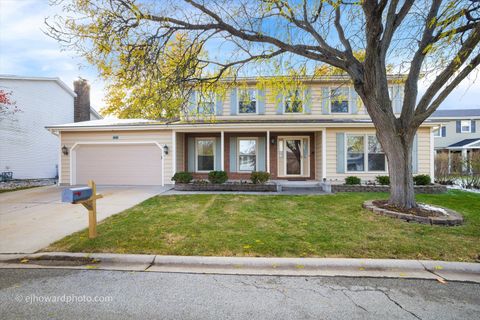 Tiny photo for 6142 Ivy Drive, Lisle, IL 60532 (MLS # 12513102)