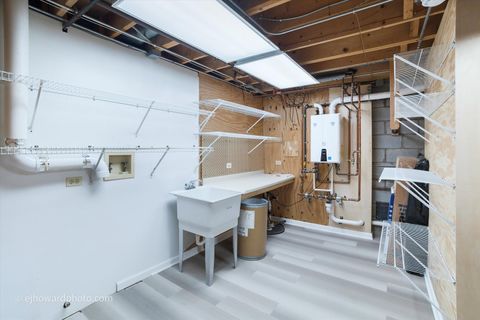 Tiny photo for 6142 Ivy Drive, Lisle, IL 60532 (MLS # 12513102)