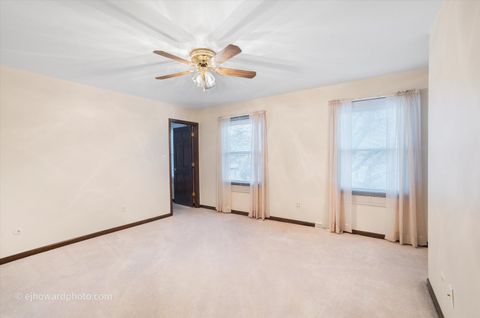 Tiny photo for 6142 Ivy Drive, Lisle, IL 60532 (MLS # 12513102)