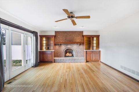 Tiny photo for 6142 Ivy Drive, Lisle, IL 60532 (MLS # 12513102)