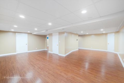 Tiny photo for 6142 Ivy Drive, Lisle, IL 60532 (MLS # 12513102)