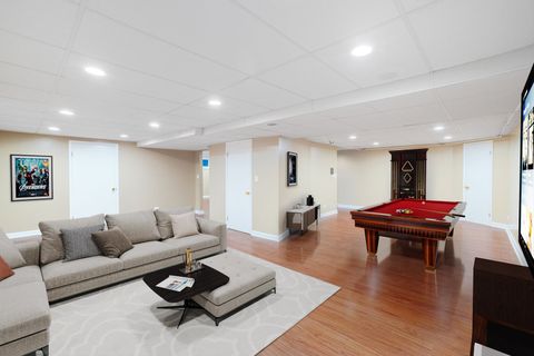 Tiny photo for 6142 Ivy Drive, Lisle, IL 60532 (MLS # 12513102)