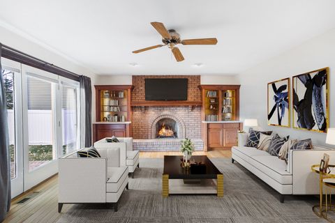 Tiny photo for 6142 Ivy Drive, Lisle, IL 60532 (MLS # 12513102)