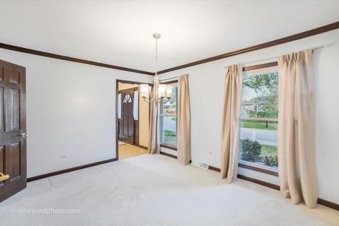 Tiny photo for 6142 Ivy Drive, Lisle, IL 60532 (MLS # 12513102)