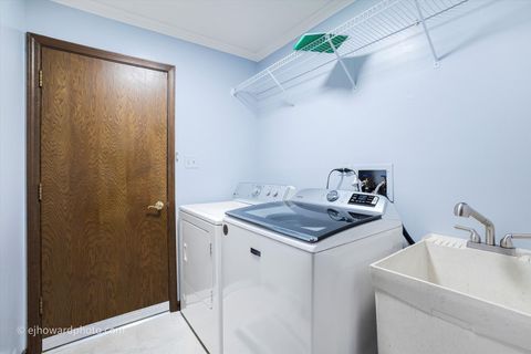 Tiny photo for 6142 Ivy Drive, Lisle, IL 60532 (MLS # 12513102)