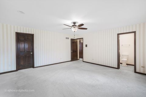 Tiny photo for 6142 Ivy Drive, Lisle, IL 60532 (MLS # 12513102)