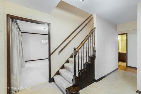 Tiny photo for 6142 Ivy Drive, Lisle, IL 60532 (MLS # 12513102)