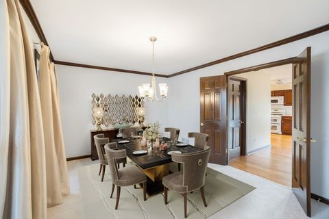 Tiny photo for 6142 Ivy Drive, Lisle, IL 60532 (MLS # 12513102)