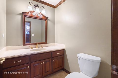 Tiny photo for 6142 Ivy Drive, Lisle, IL 60532 (MLS # 12513102)