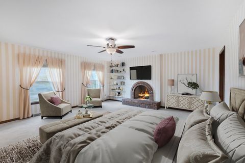 Tiny photo for 6142 Ivy Drive, Lisle, IL 60532 (MLS # 12513102)