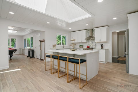Tiny photo for 18 Alexandra Drive, Mettawa, IL 60048 (MLS # 12735396)